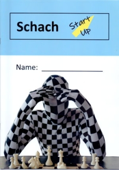 Patrick Reinwald, Schach - Start-Up